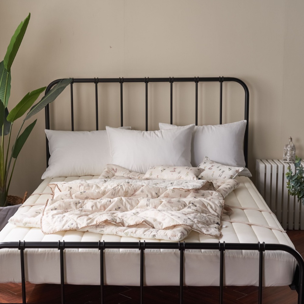 韓國兒童睡袋【溫暖家】DATTAMI 森林物語 睡袋 純棉 兒童睡袋 幼兒園睡袋 幼稚園睡袋 午睡墊 床墊 兒童 水洗-細節圖6