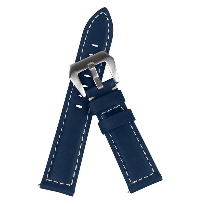 [東仔賣場]Garmin  Venu 2 plus SQ 2 Vivomove sport 3 hr皮革錶帶-細節圖6