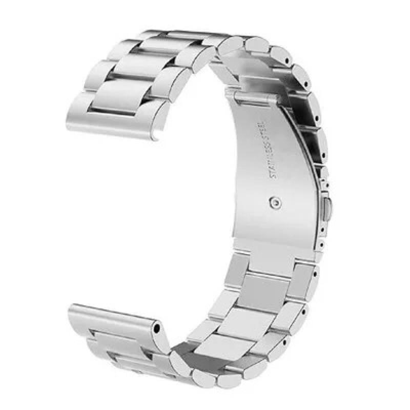 [東仔賣場]Garmin Vivomove sport Venu 2 PLUS SQ 2 不鏽鋼快拆錶帶-細節圖3