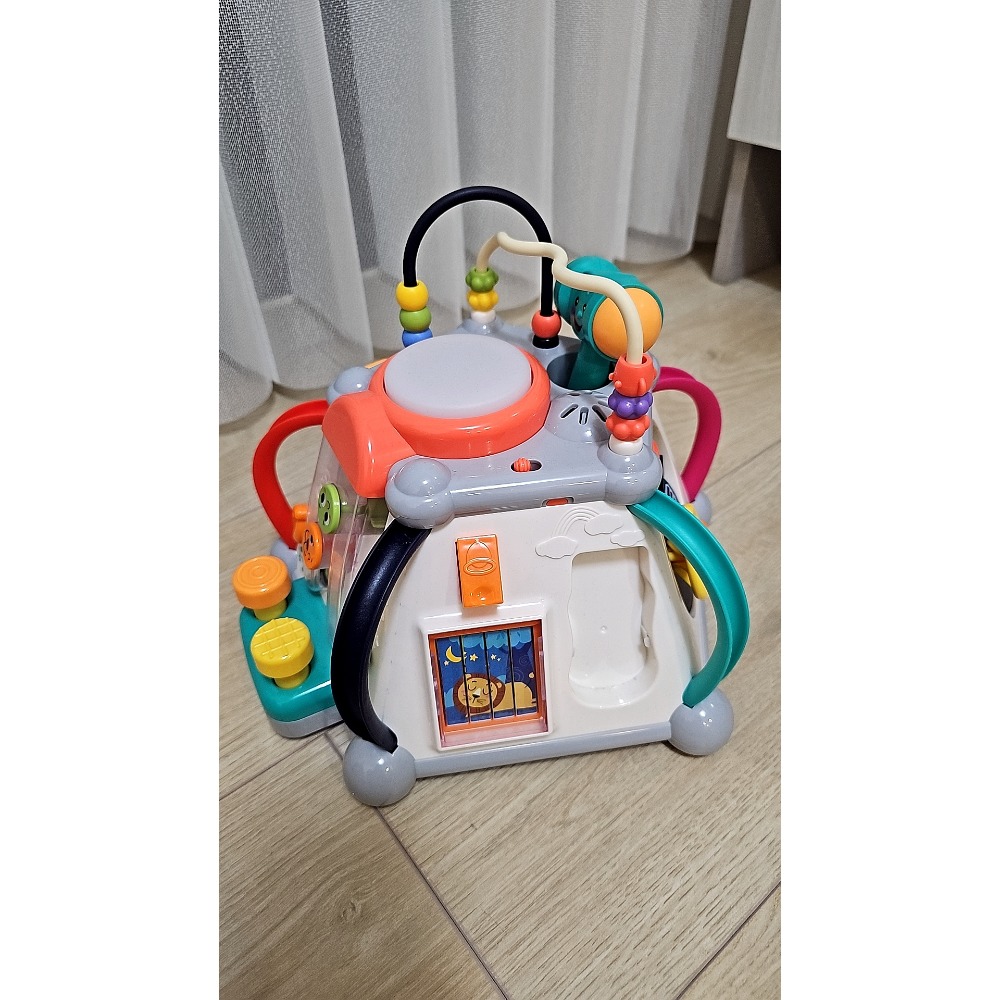 二手玩具-細節圖3