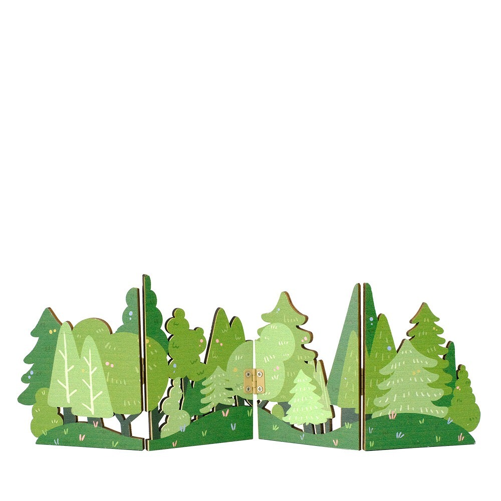 折疊背景架 Mori