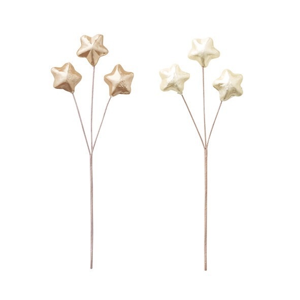 2026日式Greenhouse花插 達摩招財貓母親節花插  緞帶框|星星愛心|蝴蝶結|Thank you Mother-規格圖1