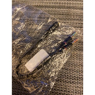 3.5mm 一分二 音源線 手機耳機轉電腦雙孔耳麥 二合一 手機耳機轉電腦 單母轉雙公 1分2 2合1 二合一 $20-細節圖3