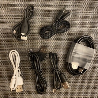 20-30-100cm type-c USB-C microUSB 黑色白色 傳輸充電線 速度快 HTC 三星小米 手機