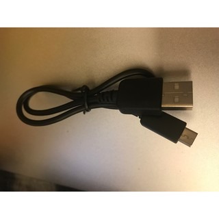 20-30-100cm type-c USB-C microUSB 黑色白色 傳輸充電線 速度快 HTC 三星小米 手機-細節圖2