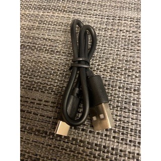 20-30-100cm type-c USB-C microUSB 黑色白色 傳輸充電線 速度快 HTC 三星小米 手機-細節圖5