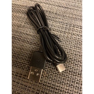 20-30-100cm type-c USB-C microUSB 黑色白色 傳輸充電線 速度快 HTC 三星小米 手機-細節圖6