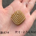 仿真糖果 樹脂仿真巧克力 仿真甜點 拍照道具 裝飾佈置 美食 飾品DIY 手機殼DIY 櫥窗擺飾 日皇-規格圖7