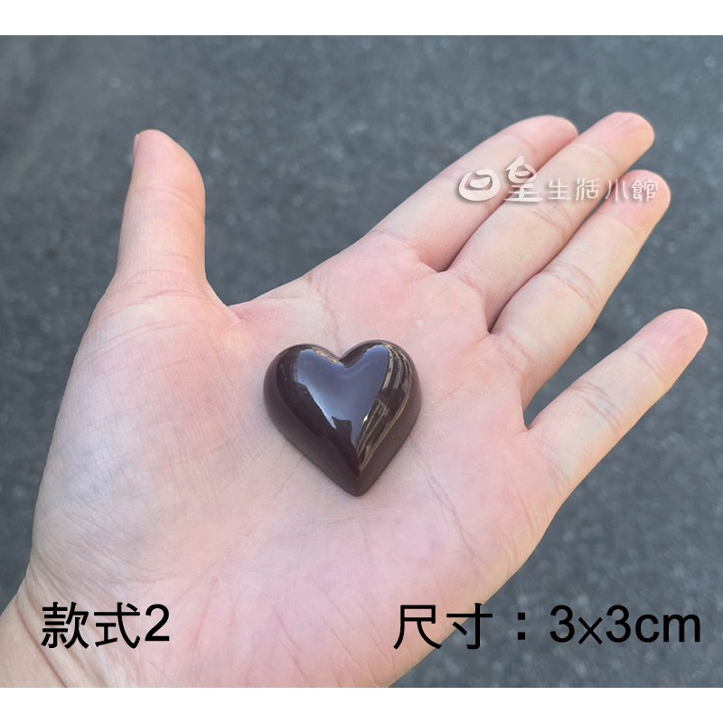 立體仿真巧克力 仿真甜點 仿真糖果 拍照道具 裝飾佈置 美食 飾品DIY 手機殼DIY 櫥窗擺飾 日皇二館-規格圖6