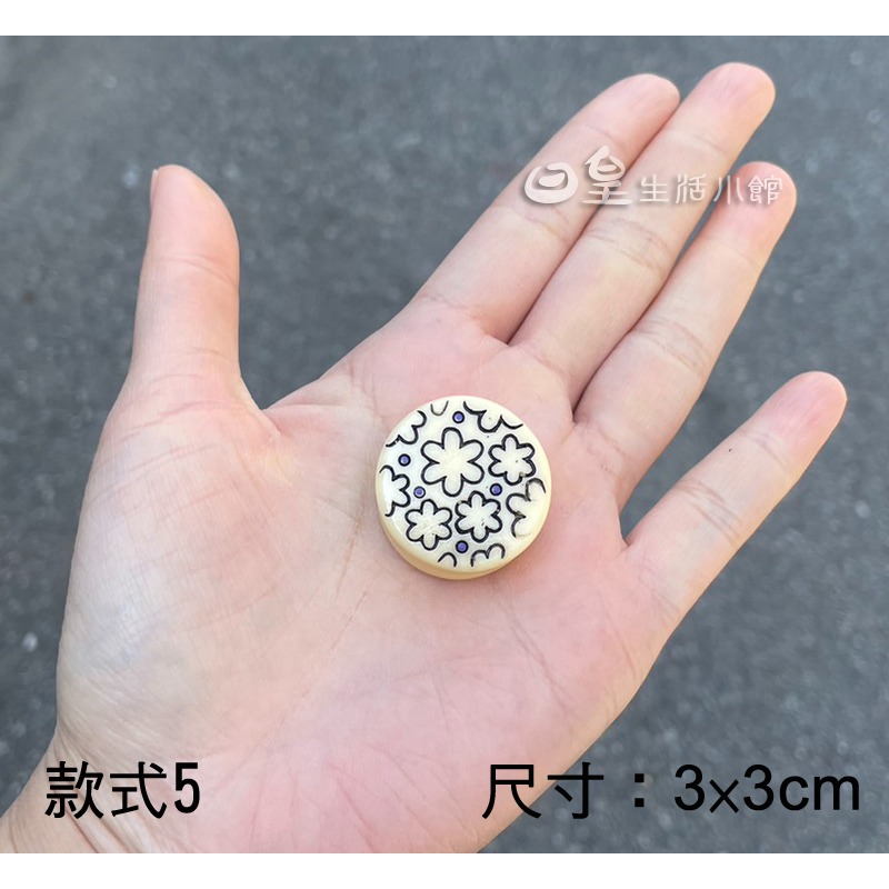 立體仿真巧克力 仿真甜點 仿真糖果 拍照道具 裝飾佈置 美食 飾品DIY 手機殼DIY 櫥窗擺飾 日皇二館-規格圖6