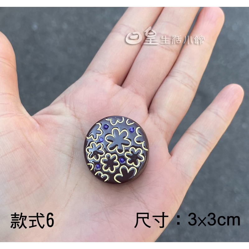 立體仿真巧克力 仿真甜點 仿真糖果 拍照道具 裝飾佈置 美食 飾品DIY 手機殼DIY 櫥窗擺飾 日皇二館-規格圖6