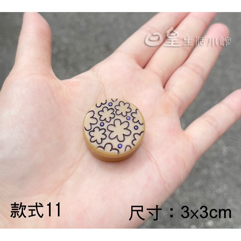 立體仿真巧克力 仿真甜點 仿真糖果 拍照道具 裝飾佈置 美食 飾品DIY 手機殼DIY 櫥窗擺飾 日皇二館-規格圖6