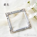 美甲展示框 歐式相框 拍照道具 復古相框 飾品展示 拍照小物 美甲展示 飾品拍照必備 日皇-規格圖8