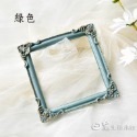 美甲展示框 歐式相框 拍照道具 復古相框 飾品展示 拍照小物 美甲展示 飾品拍照必備 日皇-規格圖8