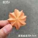 仿真餅乾 餅乾模型 餅干 拍照道具 曲奇餅 小餅乾 裝飾佈置 甜點 美食 飾品DIY 櫥窗佈置 日皇-規格圖7