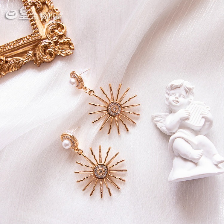 小天使雕像 拍照道具 迷你雕像 立體小天使 拍攝道具 台灣現貨 裝飾 擺飾 婚禮佈置 網拍必備 櫥窗展示 日皇二館-細節圖2