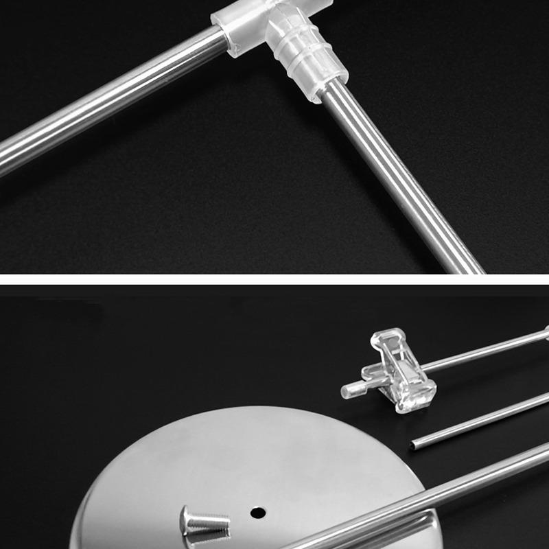 背景架 拍照道具 海報展示架 攝影支架 拍照背景 拍照支架 背景紙夾 站立夾 紙夾 拍照輔助道具 日皇-細節圖6