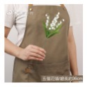 拍照道具 仿真花 風鈴草 仿真花束 鈴蘭花 拍攝道具 婚禮佈置 擺飾 裝飾 化妝品飾品拍照道具 日皇二館-規格圖7