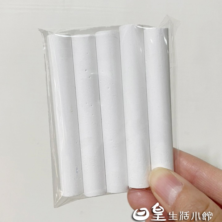 彩色粉筆 白粉筆 日皇-細節圖2