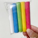 彩色粉筆 白粉筆 日皇-規格圖2