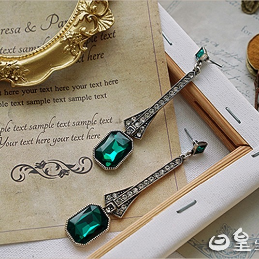 歐式相框 拍照道具 金色復古相框 飾品展示 美甲ins 拍照小物 飾品拍照必備 日皇-細節圖9