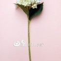 拍照道具 仿真花 綉球花 繡球花 仿真花束 拍攝道具 蒲公英 球菊 婚禮佈置 擺飾 裝飾 化妝品飾品拍照道具 日皇-規格圖7