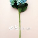 拍照道具 仿真花 綉球花 繡球花 仿真花束 拍攝道具 蒲公英 球菊 婚禮佈置 擺飾 裝飾 化妝品飾品拍照道具 日皇-規格圖7