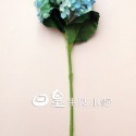 拍照道具 仿真花 綉球花 繡球花 仿真花束 拍攝道具 蒲公英 球菊 婚禮佈置 擺飾 裝飾 化妝品飾品拍照道具 日皇-規格圖7