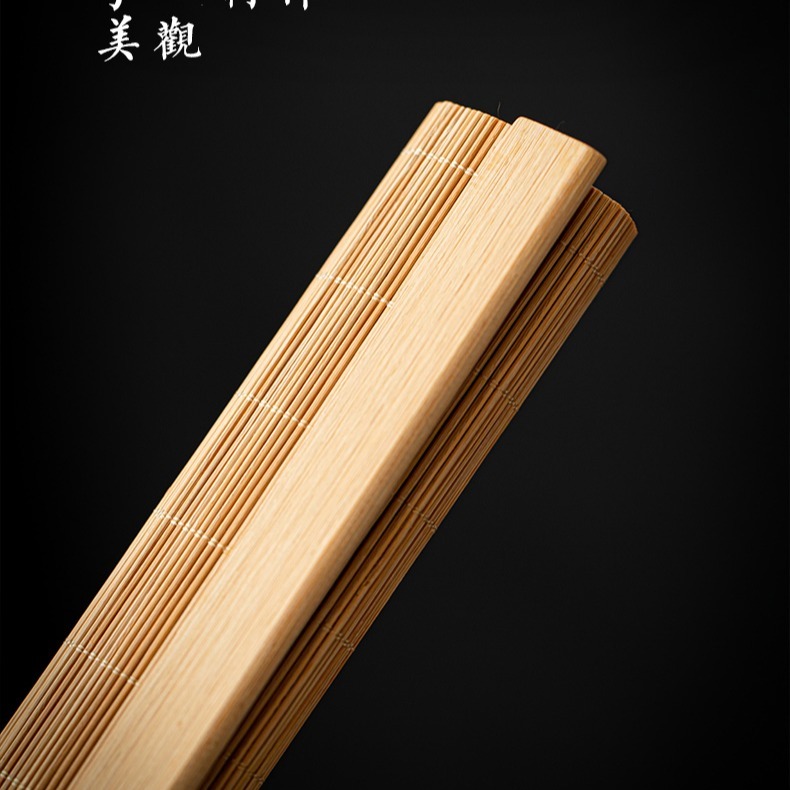 茶席 手工竹簾 拍照道具 泡茶用具 茶席 竹席 竹墊 茶道 泡茶墊 餐墊 桌墊 攝影道具 日皇-細節圖3