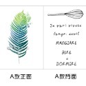 卡片 拍照道具 拍照背景 明信片 ins 拍攝道具卡 雙面拍照卡片 裝飾佈置 擺件 日皇-規格圖8