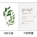 卡片 拍照道具 拍照背景 明信片 ins 拍攝道具卡 雙面拍照卡片 裝飾佈置 擺件 日皇-規格圖8