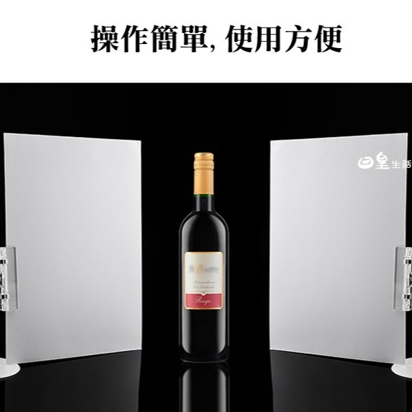 攝影卡紙支架 拍照道具 攝影支架 拍照背景 拍照支架 背景紙夾 站立夾 紙夾 夾子 拍照輔助道具 卡紙背景架 日皇二館-細節圖5