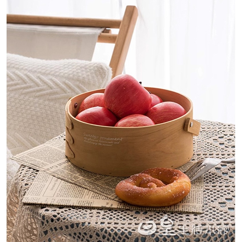 仿真蘋果 仿真水果 拍照道具 蘋果 仿真蔬果 拍攝道具 台灣現貨 裝飾 DIY 擺飾 櫥窗佈置 教學道具 日皇-細節圖8