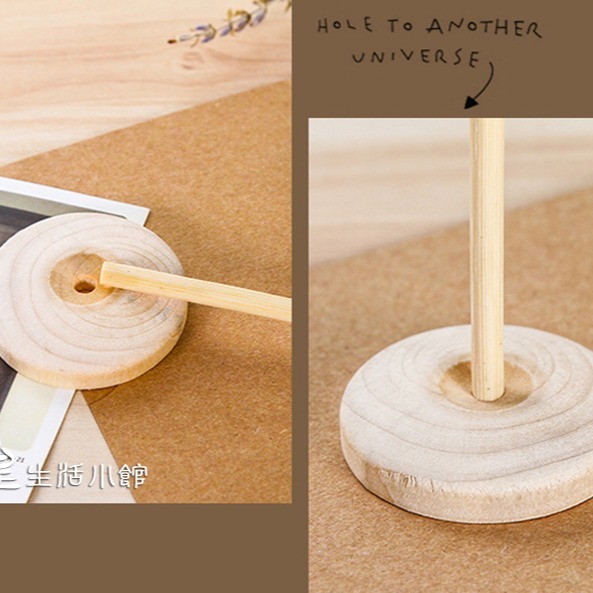 造型小黑板 桌面立式小黑板 拍照道具 留言板 標示牌 備忘錄 桌號牌 園藝造景 婚禮佈置 餐廳擺飾 日皇-細節圖6