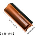 茶匙 茶勺 茶鏟 台灣現貨 日式手工竹製茶勺 功夫茶具配件 茶道六君子 現貨 特價  日皇-規格圖9