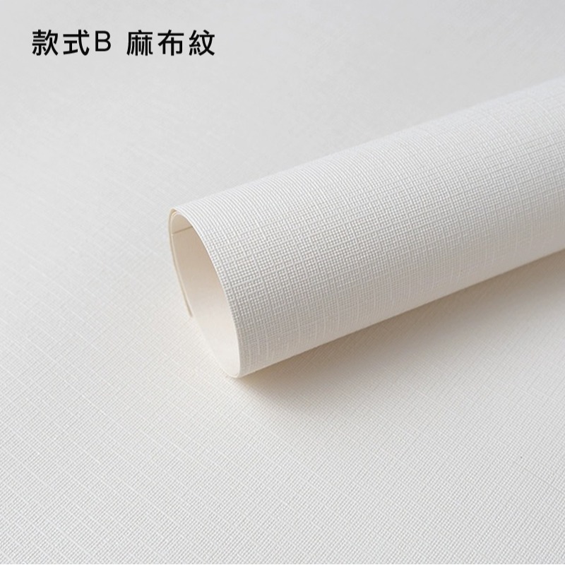 款式B-麻布紋 51*49cm