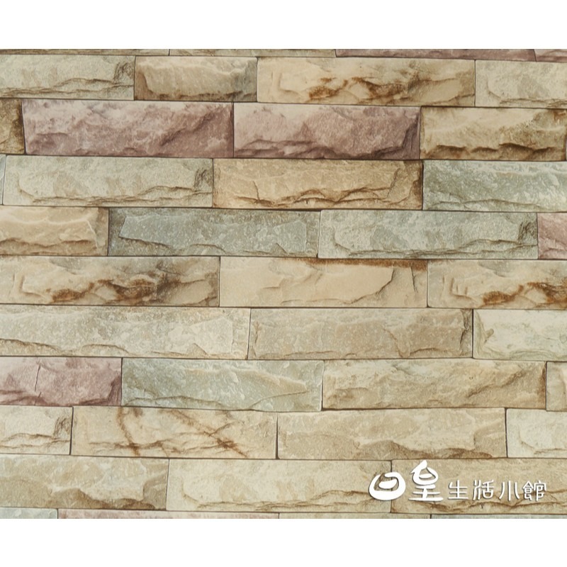 磚塊背景紙 3D立體磚塊背景紙 拍照背景紙 拍照道具 拍攝背景 拍攝道具 拍照背景 娃娃機 美食 網拍 直播 日皇-細節圖4