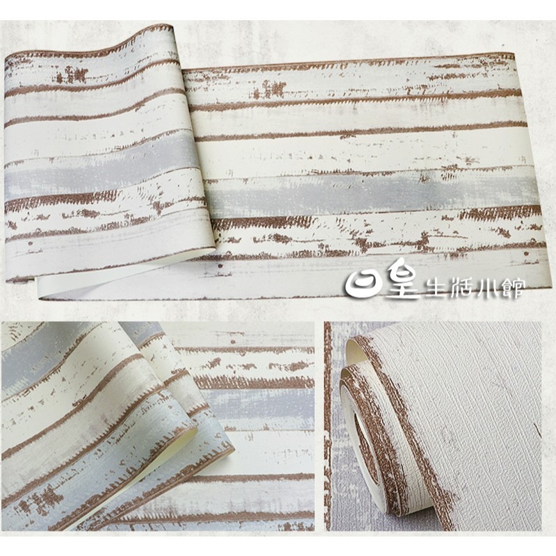 背景紙 復古懷舊白木紋背景紙 拍照道具 木紋背景紙 拍照道具 娃娃機 拍攝道具 拍照背景 美食 網拍 直播 日皇-細節圖3