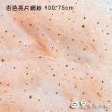 背景布 拍照道具 網紗 亮片布 亮片網紗 桌布 拍照背景 拍照小物 拍照裝飾 擺拍 佈置 婚禮小物 日皇-規格圖9