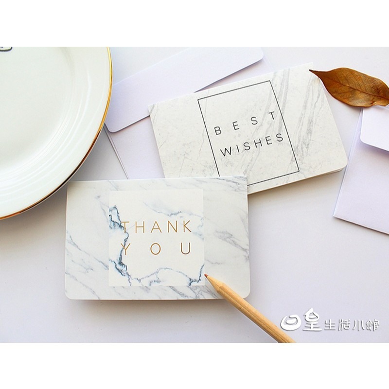 大理石紋卡片 拍照道具 大理石燙金卡片 手工卡片 拍攝道具卡 商務賀卡 謝卡 生日卡片 祝福卡 日皇-細節圖3