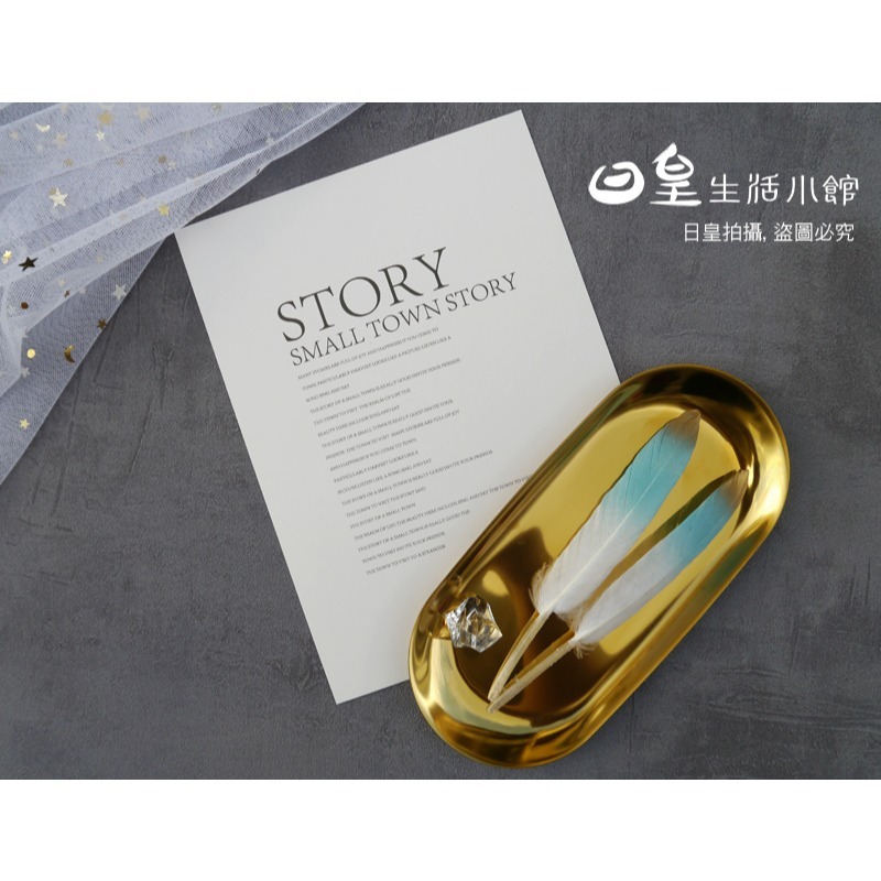 彩色羽毛 金色羽毛 拍照道具 裝飾 DIY飾品配件 擺飾 婚禮佈置 飾品拍攝 拍攝道具 現貨 日皇-細節圖7