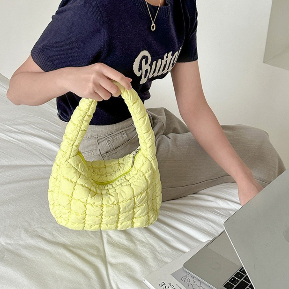 Clacci20 韓版泡泡包 No.134-細節圖4