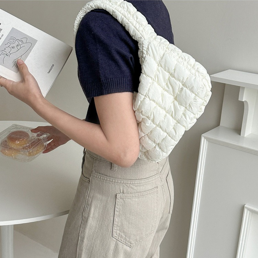 Clacci20 韓版泡泡包 No.134-細節圖5