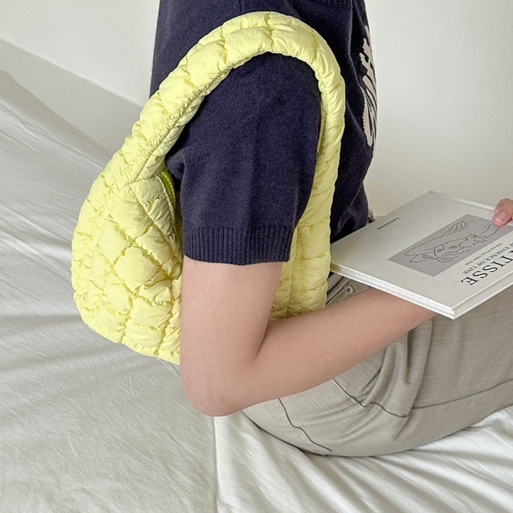 Clacci20 韓版泡泡包 No.134-細節圖6