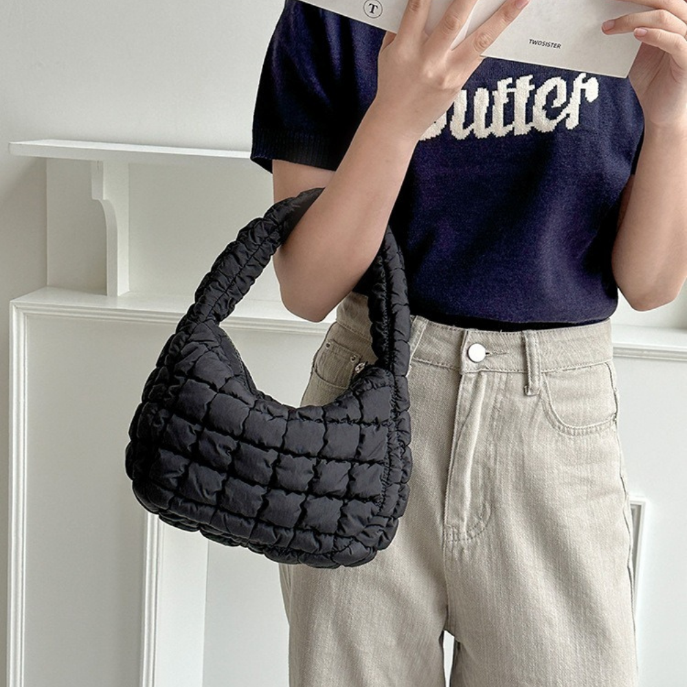 Clacci20 韓版泡泡包 No.134-細節圖7