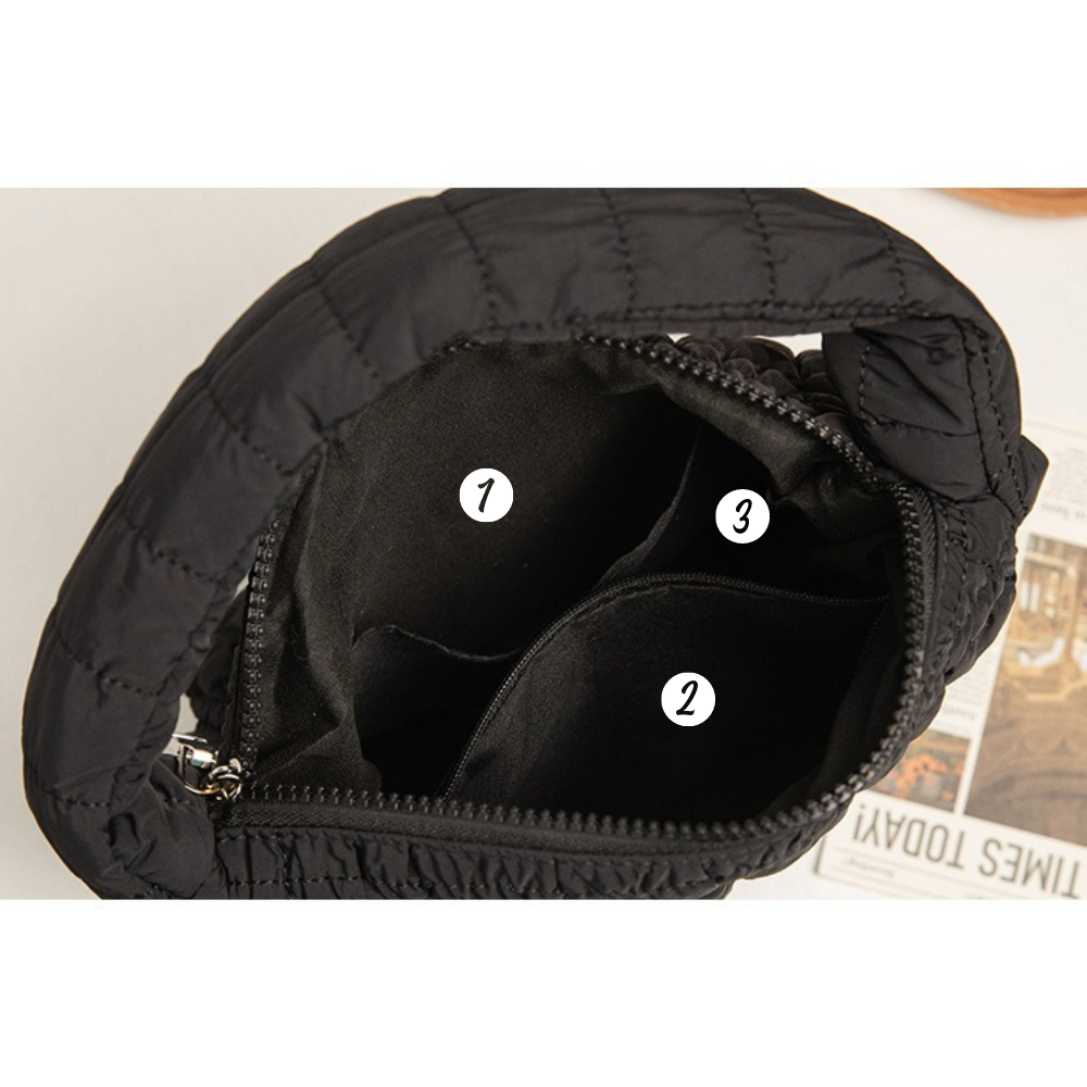 Clacci20 韓版泡泡包 No.134-細節圖8