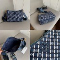 詩詩精品 Tory Burch 包包 斜背包 側背包 水桶包 托特包 手提包 水餃包 單肩包 尼龍帆布防水時尚布包-規格圖9