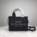 詩詩精品店 Marc Jacobs 包包 真皮托特包 手提包 水桶包 斜背包 側背包 單肩包 斜挎包 mj相機包 肩背包-規格圖9