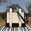 詩詩精品店 Marc Jacobs 包包 真皮托特包 手提包 水桶包 斜背包 側背包 單肩包 斜挎包 mj相機包 肩背包-規格圖9