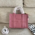 詩詩精品店 Marc Jacobs 包包 真皮托特包 手提包 水桶包 斜背包 側背包 單肩包 斜挎包 mj相機包 肩背包-規格圖9